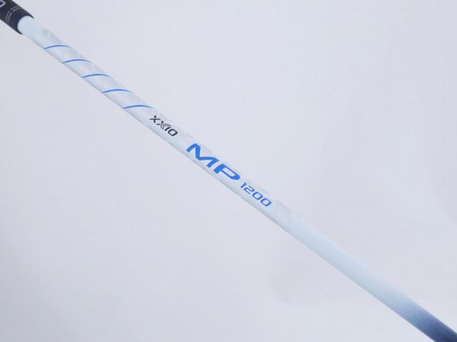Fairway Wood : xxio : หัวไม้ 3 XXIO 12 (รุ่นปี 2023) Loft 15 ก้าน MP-1200 Flex R2