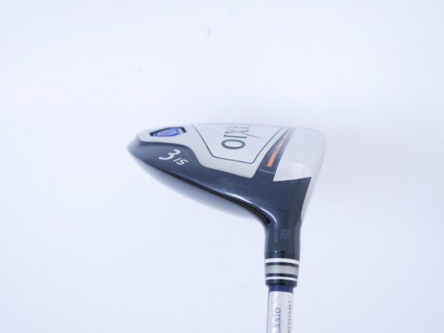 Fairway Wood : xxio : หัวไม้ 3 XXIO 10 (รุ่นปี 2019) Loft 15 ก้าน MP-1000 Flex SR