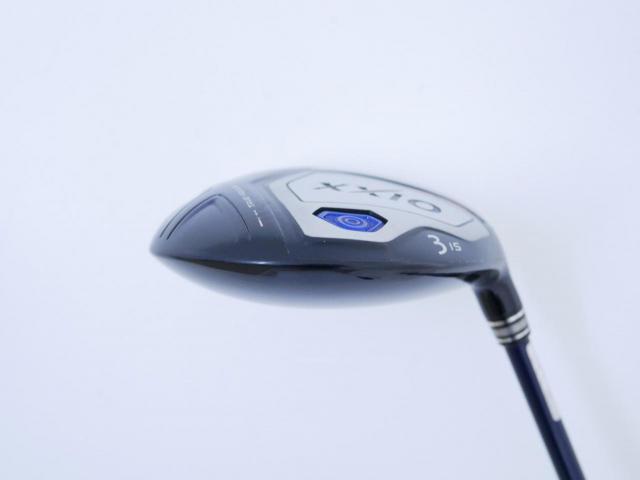 Fairway Wood : xxio : หัวไม้ 3 XXIO 10 (รุ่นปี 2019) Loft 15 ก้าน MP-1000 Flex SR