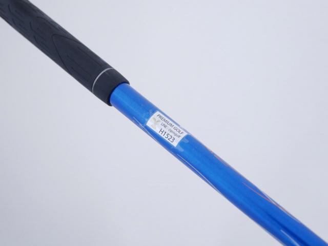 Fairway Wood : xxio : หัวไม้ 3 XXIO 10 (รุ่นปี 2019) Loft 15 ก้าน MP-1000 Flex SR