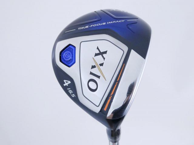 Fairway Wood : xxio : หัวไม้ 4 XXIO 10 (รุ่นปี 2019) Loft 16.5 ก้าน MP-1000 Flex R
