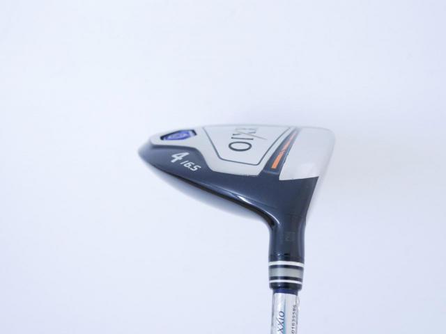 Fairway Wood : xxio : หัวไม้ 4 XXIO 10 (รุ่นปี 2019) Loft 16.5 ก้าน MP-1000 Flex R