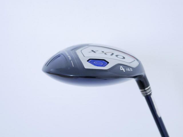 Fairway Wood : xxio : หัวไม้ 4 XXIO 10 (รุ่นปี 2019) Loft 16.5 ก้าน MP-1000 Flex R