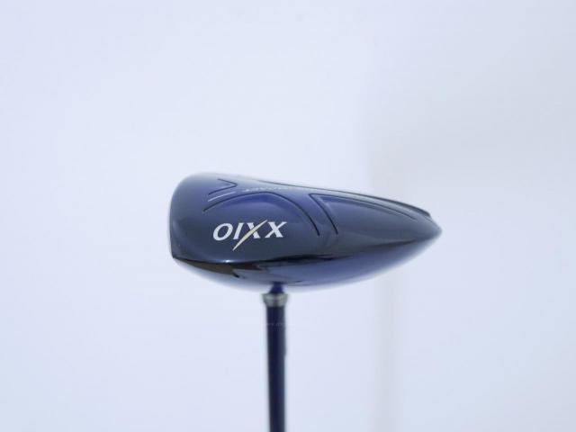 Fairway Wood : xxio : หัวไม้ 4 XXIO 10 (รุ่นปี 2019) Loft 16.5 ก้าน MP-1000 Flex R