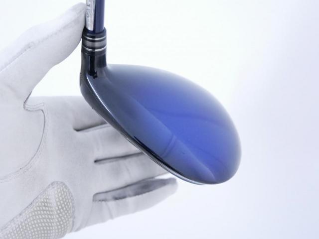 Fairway Wood : xxio : หัวไม้ 4 XXIO 10 (รุ่นปี 2019) Loft 16.5 ก้าน MP-1000 Flex R