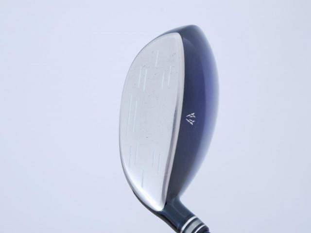 Fairway Wood : xxio : หัวไม้ 4 XXIO 10 (รุ่นปี 2019) Loft 16.5 ก้าน MP-1000 Flex R