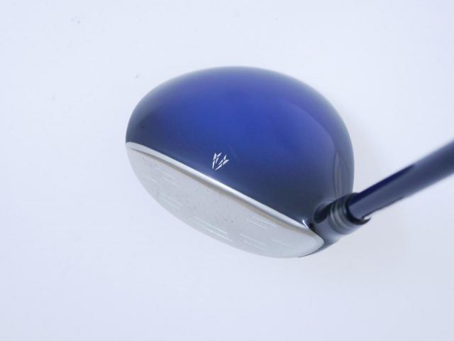 Fairway Wood : xxio : หัวไม้ 4 XXIO 10 (รุ่นปี 2019) Loft 16.5 ก้าน MP-1000 Flex R