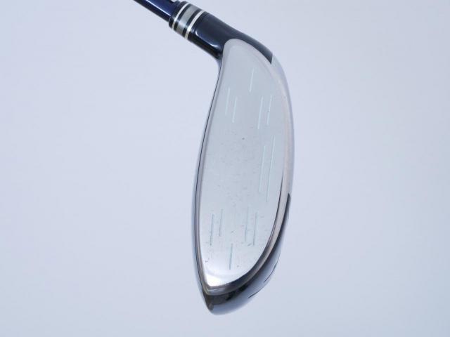 Fairway Wood : xxio : หัวไม้ 4 XXIO 10 (รุ่นปี 2019) Loft 16.5 ก้าน MP-1000 Flex R