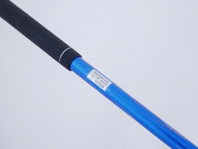 Fairway Wood : xxio : หัวไม้ 4 XXIO 10 (รุ่นปี 2019) Loft 16.5 ก้าน MP-1000 Flex R