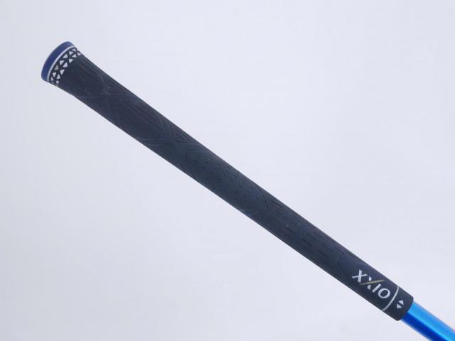 Fairway Wood : xxio : หัวไม้ 4 XXIO 10 (รุ่นปี 2019) Loft 16.5 ก้าน MP-1000 Flex R