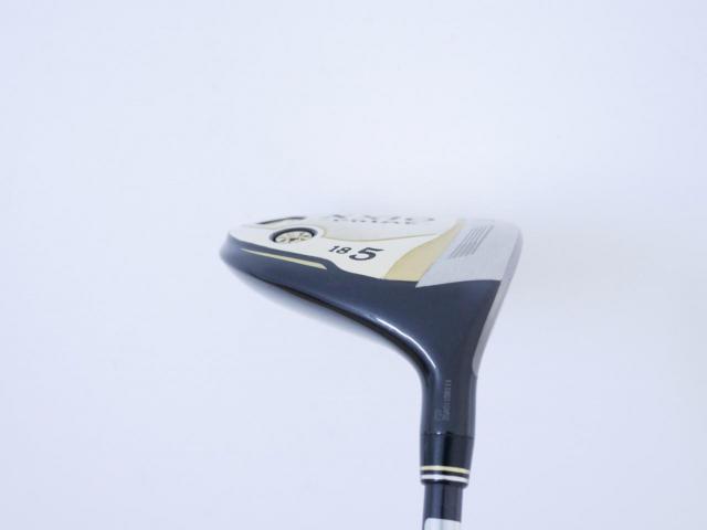 Fairway Wood : xxio : หัวไม้ 5 XXIO Prime 9 (รุ่นท๊อปสุด ออกปี 2018) Loft 18 ก้าน SP-900 Flex R