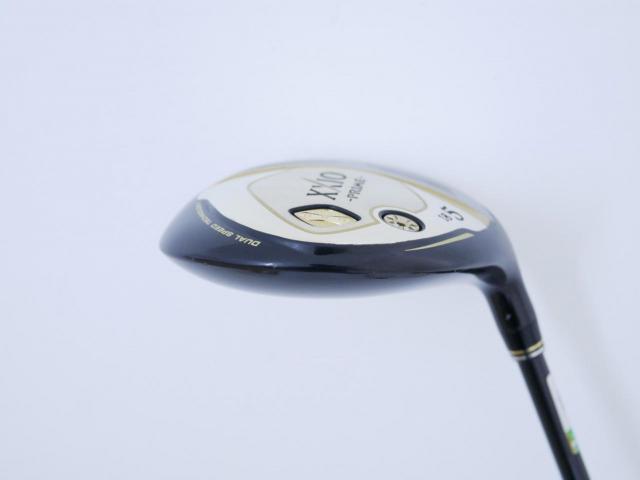 Fairway Wood : xxio : หัวไม้ 5 XXIO Prime 9 (รุ่นท๊อปสุด ออกปี 2018) Loft 18 ก้าน SP-900 Flex R