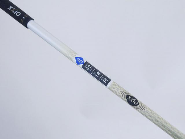 Fairway Wood : xxio : หัวไม้ 5 XXIO Prime 9 (รุ่นท๊อปสุด ออกปี 2018) Loft 18 ก้าน SP-900 Flex R