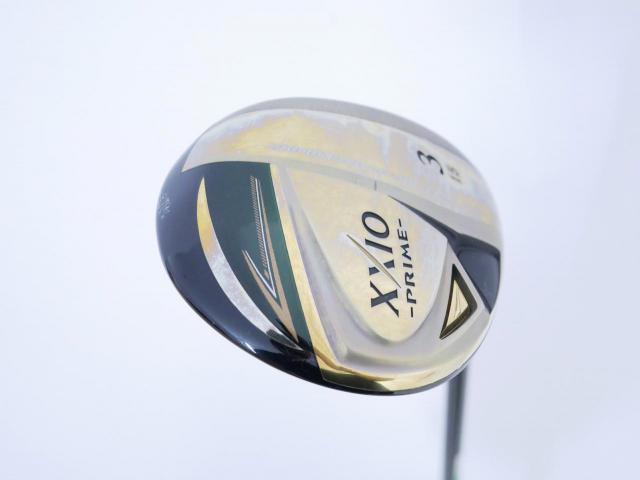 Fairway Wood : xxio : หัวไม้ 3 XXIO Prime 7 (รุ่นท๊อปสุด) Loft 15 ก้าน SP-700 Flex R