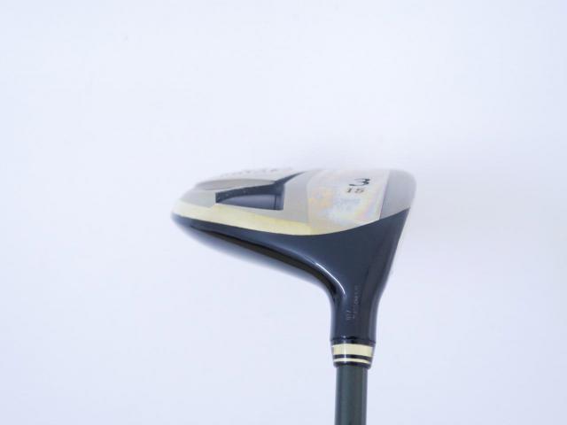Fairway Wood : xxio : หัวไม้ 3 XXIO Prime 7 (รุ่นท๊อปสุด) Loft 15 ก้าน SP-700 Flex R
