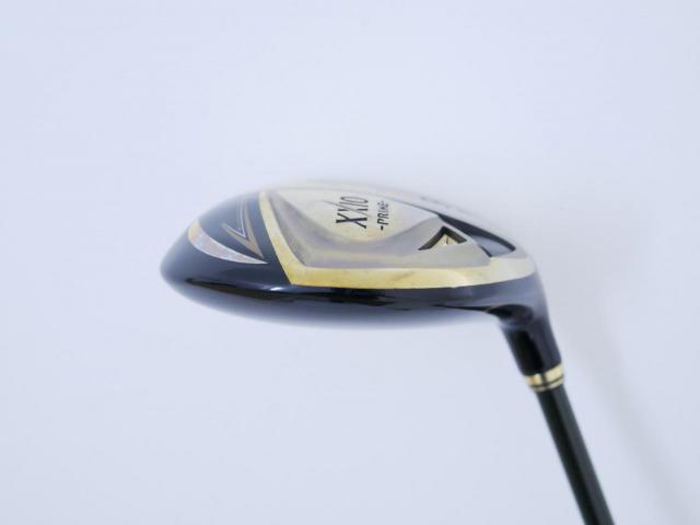 Fairway Wood : xxio : หัวไม้ 3 XXIO Prime 7 (รุ่นท๊อปสุด) Loft 15 ก้าน SP-700 Flex R