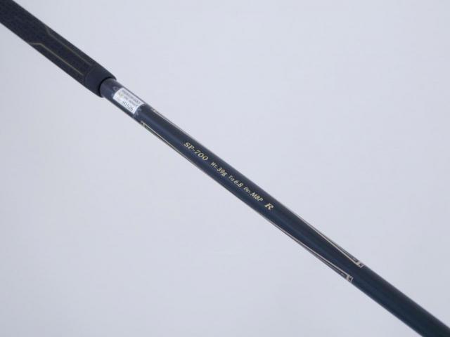 Fairway Wood : xxio : หัวไม้ 3 XXIO Prime 7 (รุ่นท๊อปสุด) Loft 15 ก้าน SP-700 Flex R