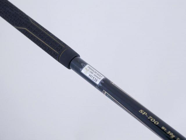 Fairway Wood : xxio : หัวไม้ 3 XXIO Prime 7 (รุ่นท๊อปสุด) Loft 15 ก้าน SP-700 Flex R