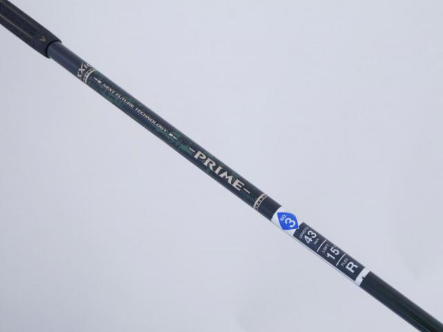 Fairway Wood : xxio : หัวไม้ 3 XXIO Prime 7 (รุ่นท๊อปสุด) Loft 15 ก้าน SP-700 Flex R