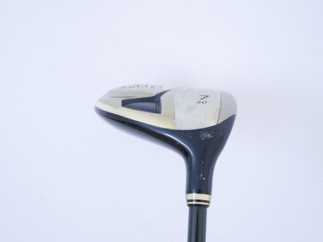 Fairway Wood : xxio : หัวไม้ 7 XXIO Prime 7 (รุ่นท๊อปสุด) Loft 20 ก้าน SP-700 Flex R