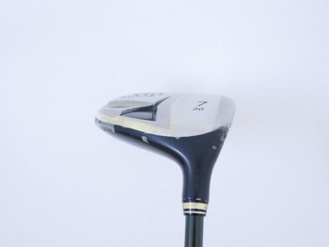 Fairway Wood : xxio : หัวไม้ 7 XXIO Prime 7 (รุ่นท๊อปสุด) Loft 20 ก้าน SP-700 Flex R