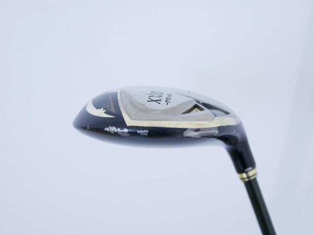 Fairway Wood : xxio : หัวไม้ 7 XXIO Prime 7 (รุ่นท๊อปสุด) Loft 20 ก้าน SP-700 Flex R
