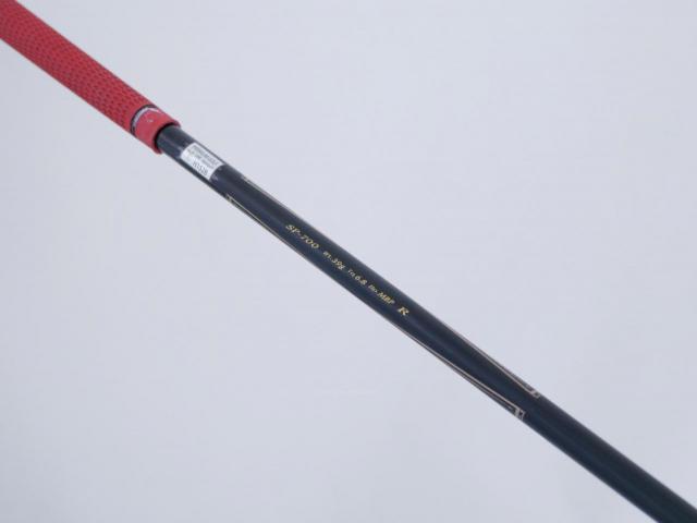 Fairway Wood : xxio : หัวไม้ 7 XXIO Prime 7 (รุ่นท๊อปสุด) Loft 20 ก้าน SP-700 Flex R