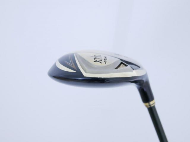 Fairway Wood : xxio : หัวไม้ 9 XXIO Prime 7 (รุ่นท๊อปสุด) Loft 23 ก้าน SP-700 Flex R