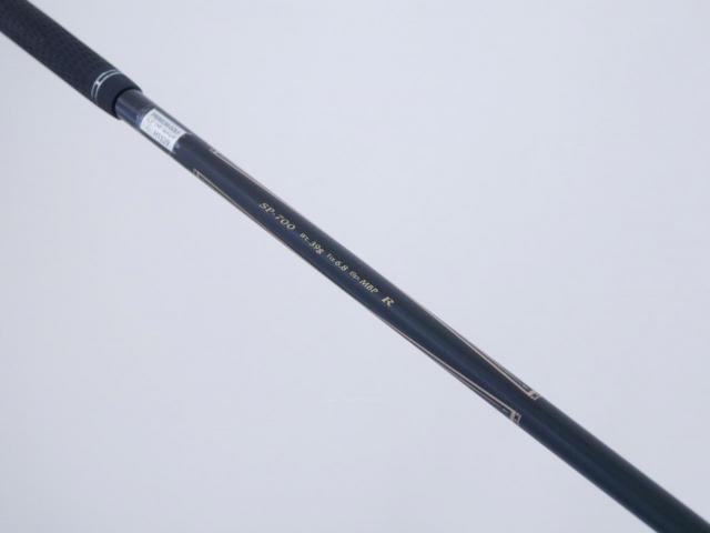Fairway Wood : xxio : หัวไม้ 9 XXIO Prime 7 (รุ่นท๊อปสุด) Loft 23 ก้าน SP-700 Flex R