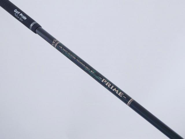 Fairway Wood : xxio : หัวไม้ 9 XXIO Prime 7 (รุ่นท๊อปสุด) Loft 23 ก้าน SP-700 Flex R
