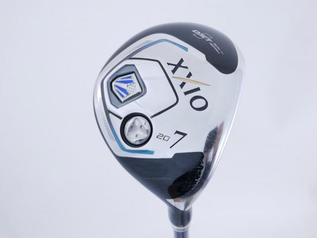 Fairway Wood : xxio : หัวไม้ 7 XXIO 8 (ออกปี 2015) Loft 20 ก้าน MP-800 Flex R