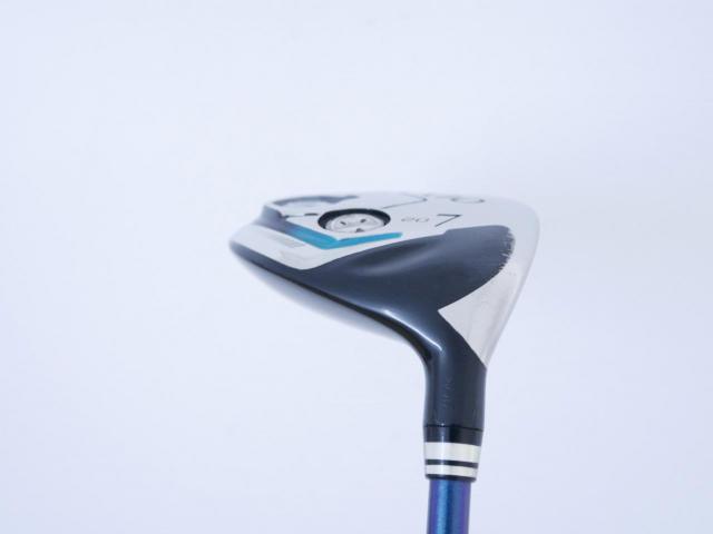 Fairway Wood : xxio : หัวไม้ 7 XXIO 8 (ออกปี 2015) Loft 20 ก้าน MP-800 Flex R