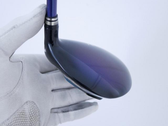 Fairway Wood : xxio : หัวไม้ 7 XXIO 8 (ออกปี 2015) Loft 20 ก้าน MP-800 Flex R