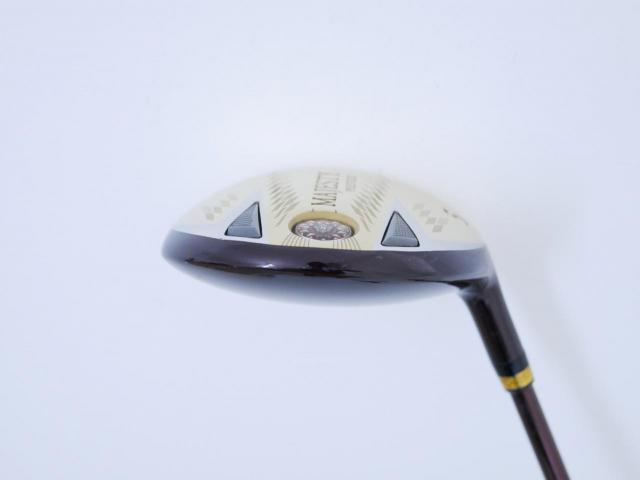 Fairway Wood : Maruman : หัวไม้ 5 Maruman MAJESTY Prestigio 13 (ปี 2025 รุ่นท้อปสุด ของใหม่ 2 หมื่นกว่าบาท) Loft 19 Flex SR