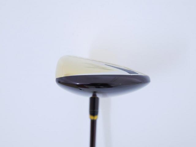 Fairway Wood : Maruman : หัวไม้ 5 Maruman MAJESTY Prestigio 13 (ปี 2025 รุ่นท้อปสุด ของใหม่ 2 หมื่นกว่าบาท) Loft 19 Flex SR