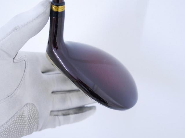 Fairway Wood : Maruman : หัวไม้ 5 Maruman MAJESTY Prestigio 13 (ปี 2025 รุ่นท้อปสุด ของใหม่ 2 หมื่นกว่าบาท) Loft 19 Flex SR