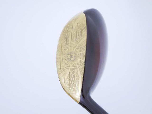 Fairway Wood : Maruman : หัวไม้ 5 Maruman MAJESTY Prestigio 13 (ปี 2025 รุ่นท้อปสุด ของใหม่ 2 หมื่นกว่าบาท) Loft 19 Flex SR