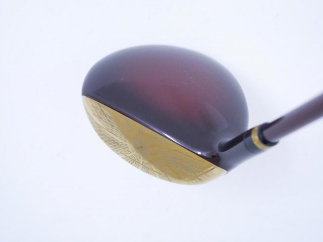 Fairway Wood : Maruman : หัวไม้ 5 Maruman MAJESTY Prestigio 13 (ปี 2025 รุ่นท้อปสุด ของใหม่ 2 หมื่นกว่าบาท) Loft 19 Flex SR