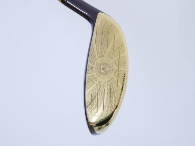 Fairway Wood : Maruman : หัวไม้ 5 Maruman MAJESTY Prestigio 13 (ปี 2025 รุ่นท้อปสุด ของใหม่ 2 หมื่นกว่าบาท) Loft 19 Flex SR