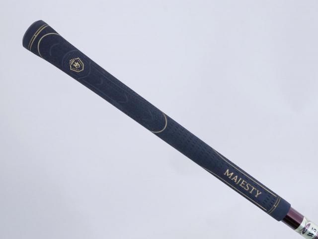 Fairway Wood : Maruman : หัวไม้ 5 Maruman MAJESTY Prestigio 13 (ปี 2025 รุ่นท้อปสุด ของใหม่ 2 หมื่นกว่าบาท) Loft 19 Flex SR