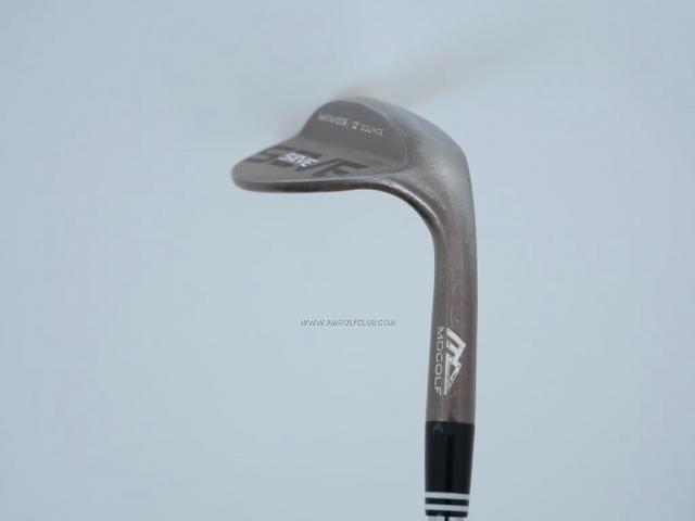 Wedge : Other : Wedge MD Golf SEVE Loft 60 ก้านเหล็ก NS Pro 950 Flex S