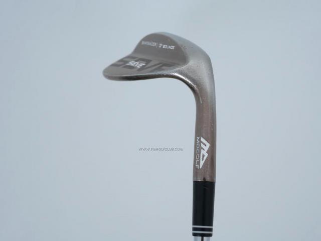 Wedge : Other : Wedge MD Golf SEVE Loft 56 ก้านเหล็ก Flex R