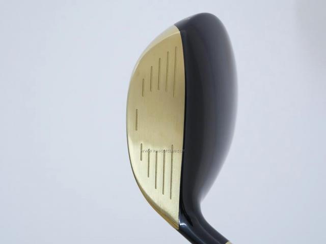 Fairway Wood : Katana : หัวไม้ 5 Katana NINJA 2019 (ตัวท๊อป รุ่นปี 2019) Loft 19 ก้าน Fujikura Speeder 362 Evolution Flex R