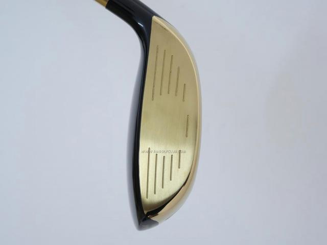 Fairway Wood : Katana : หัวไม้ 5 Katana NINJA 2019 (ตัวท๊อป รุ่นปี 2019) Loft 19 ก้าน Fujikura Speeder 362 Evolution Flex R