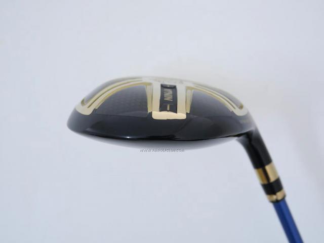 Fairway Wood : Katana : หัวไม้ 5 Katana NINJA 2019 (ตัวท๊อป รุ่นปี 2019) Loft 19 ก้าน Fujikura Speeder 362 Evolution Flex R