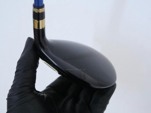 Fairway Wood : Katana : หัวไม้ 5 Katana NINJA 2019 (ตัวท๊อป รุ่นปี 2019) Loft 19 ก้าน Fujikura Speeder 362 Evolution Flex R