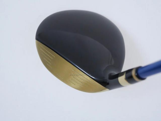 Fairway Wood : Katana : หัวไม้ 5 Katana NINJA 2019 (ตัวท๊อป รุ่นปี 2019) Loft 19 ก้าน Fujikura Speeder 362 Evolution Flex R