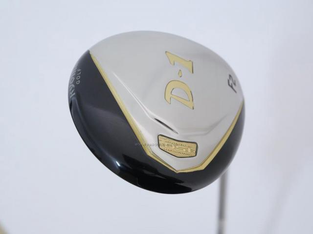 Fairway Wood : Other Brand : หัวไม้ 2 Ryoma D-1 (ไกลมากๆ ค่า COR 0.82 เกือบเท่าไดรเวอร์) Loft 13 ก้าน Mitsubishi FUBUKI a60 Flex S