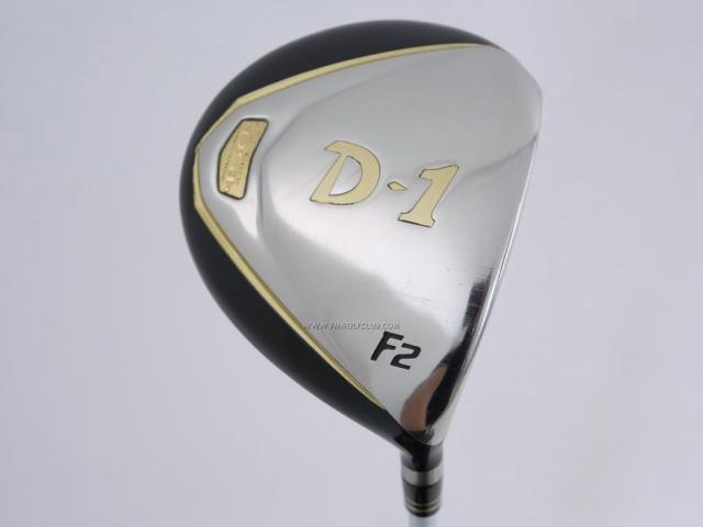 Fairway Wood : Other Brand : หัวไม้ 2 Ryoma D-1 (ไกลมากๆ ค่า COR 0.82 เกือบเท่าไดรเวอร์) Loft 13 ก้าน Mitsubishi FUBUKI a60 Flex S