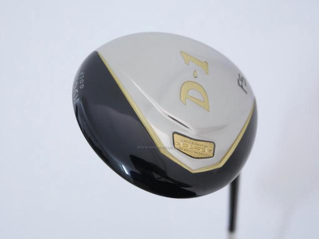 Fairway Wood : Other Brand : หัวไม้ 5 Ryoma D-1 (ไกลมากๆ ค่า COR 0.82 เกือบเท่าไดรเวอร์) Loft 18 ก้าน Tour AD Ryoma F Flex R